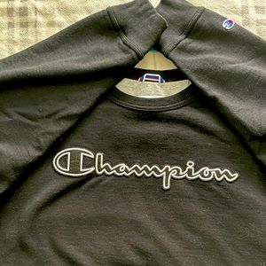 Champion brand mens XXL sweatshirt